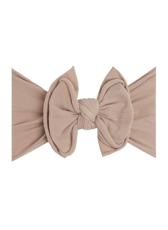 Girls' headbands from newborn to 5 years old