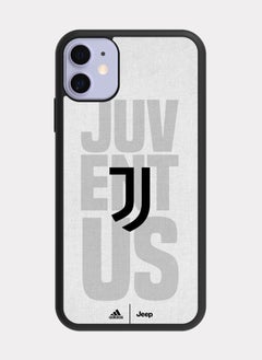 PXLAAT iPhone 11 case cover Juventus FC  - Image 1