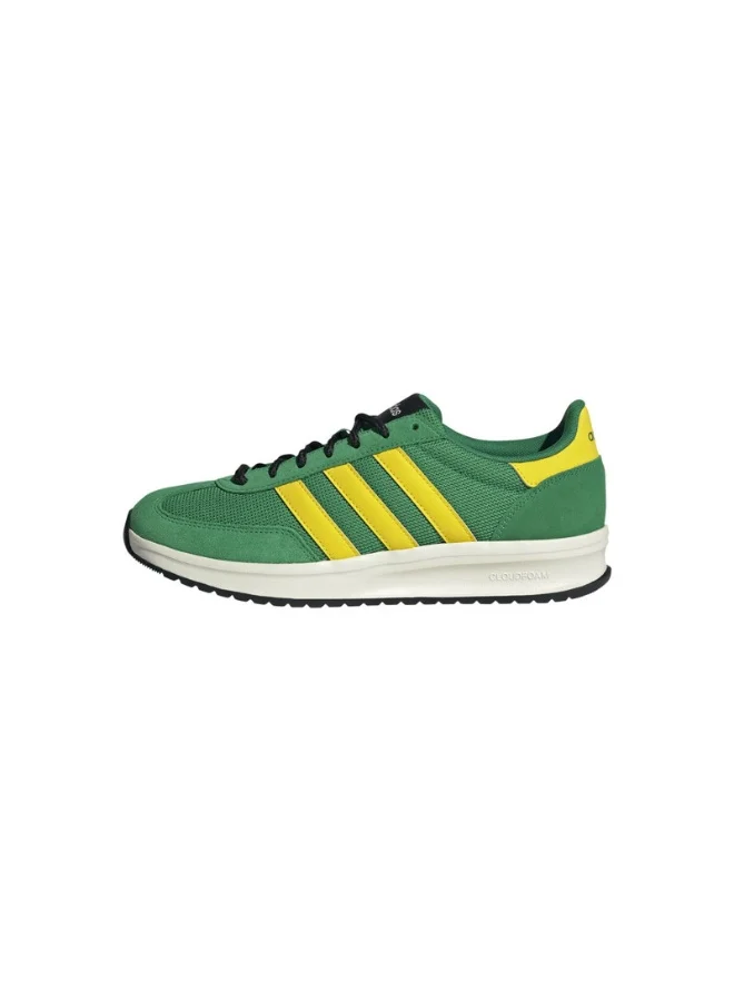 adidas Adidas Run 70S 2.0 M Green Sportswear Shoes For Men