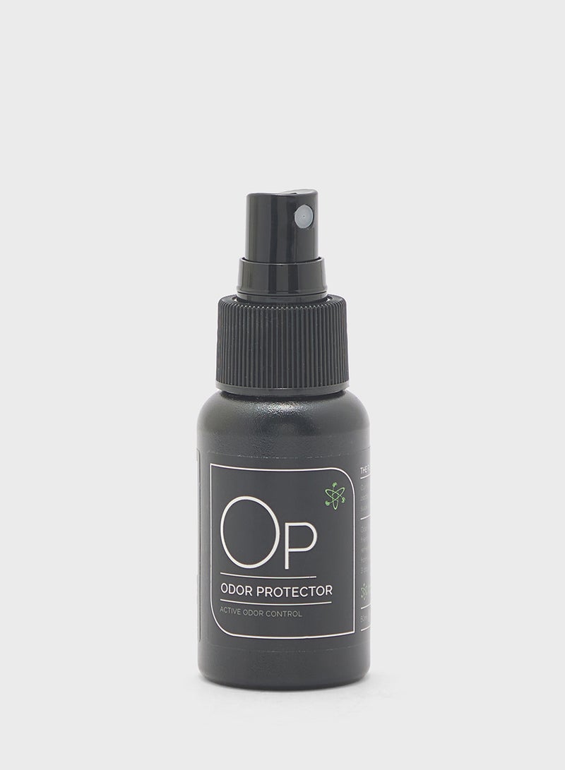 Sneaker Lab Shoe Odor Protector Spray - Image 1