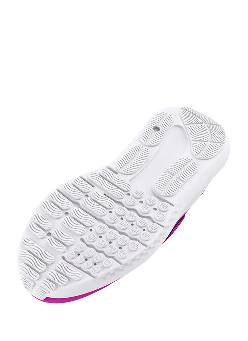 اندر ارمور Girls' Pre-School Surge 4 Shoes