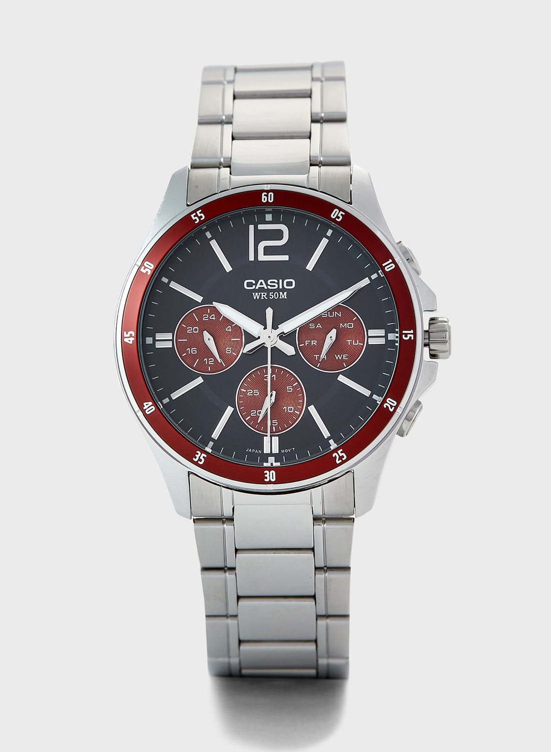 CRUISER Chronograph Analog Watch for Men | Best Price Bahrain