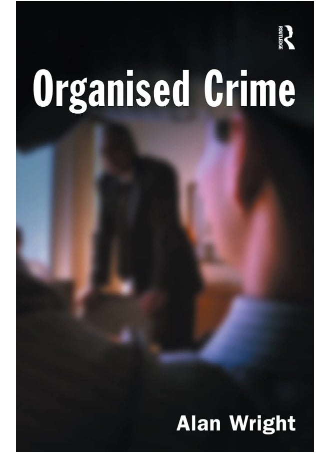Organised Crime 