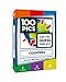 100 PICS Countries of The World Travel Game Learn 100 Countries Flash Cards with Slide Reveal Case Geography Card Game Gift Stocking Stuffer for Kids and Adults Ages 6 - Image 3