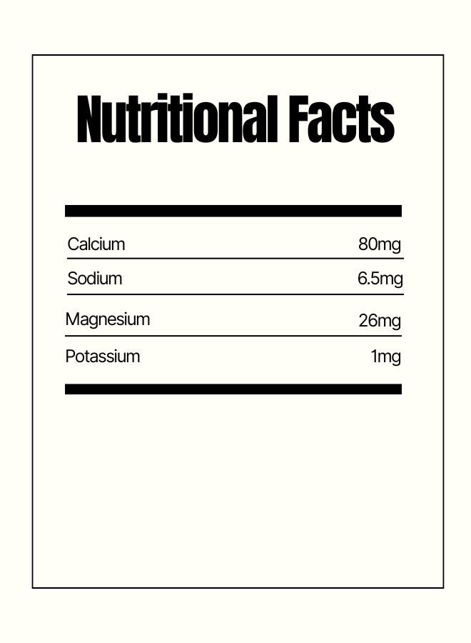 Evian Sparkling Carbonated Natural Mineral Water Can 4 x 330ml - Image 4