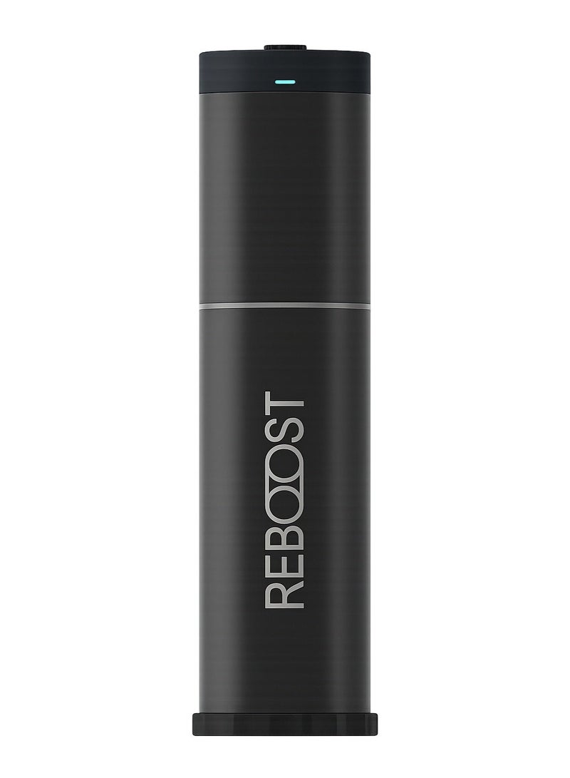 REBOOST Padel Tennis Ball Pressurizer | Balls last 10 X longer | Padel Accessories | UAE - Image 2