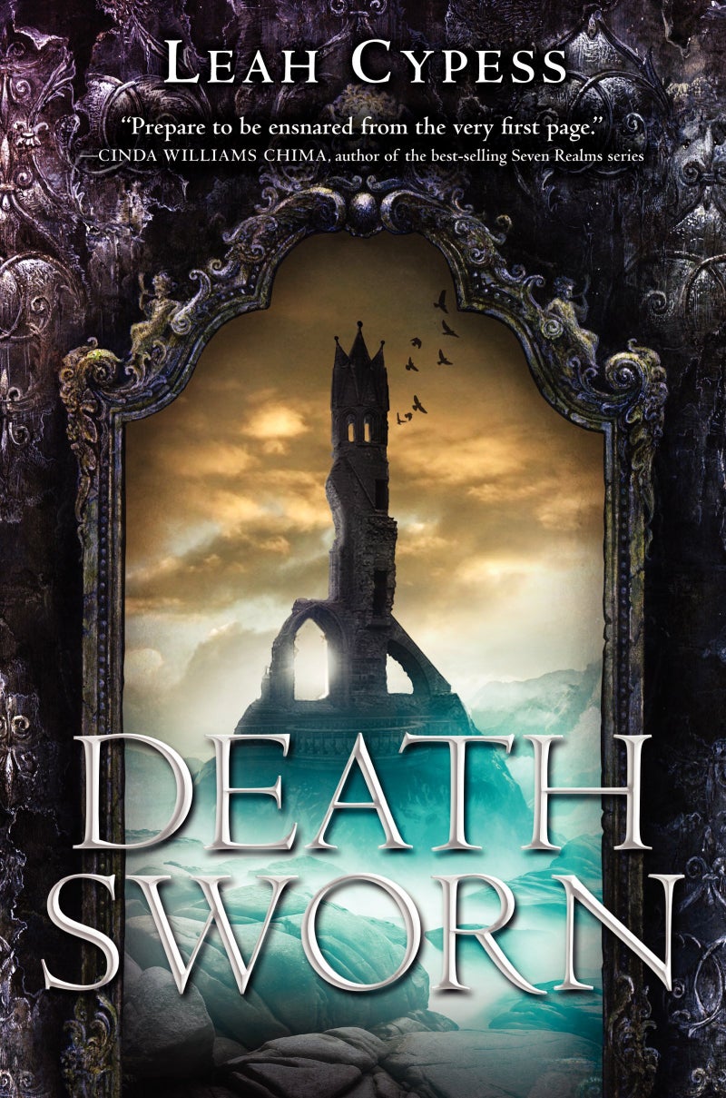 Death sworn: A Fallen Mage Sent to Tutor a Deadly Sect of Assassins | Paperback | Published by Generic | Gripping Magic & Assassin Fantasy Romance Novel