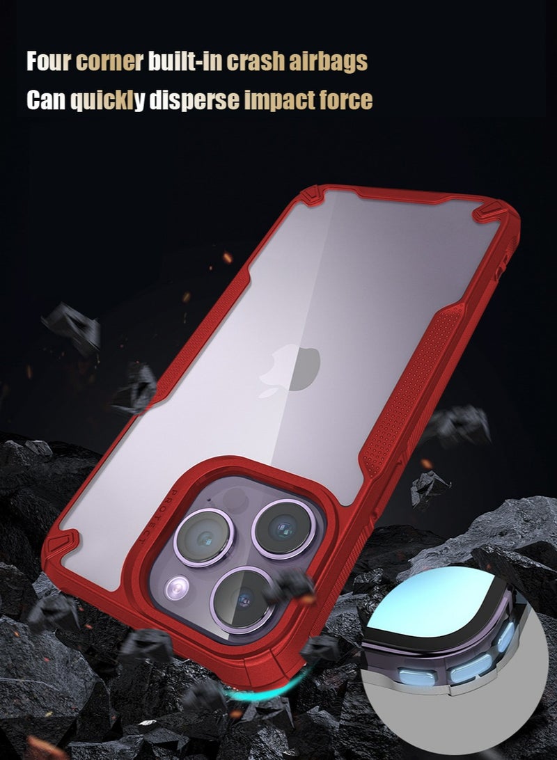 متوافق مع حالة فون 15 برو ماكس - Image 2