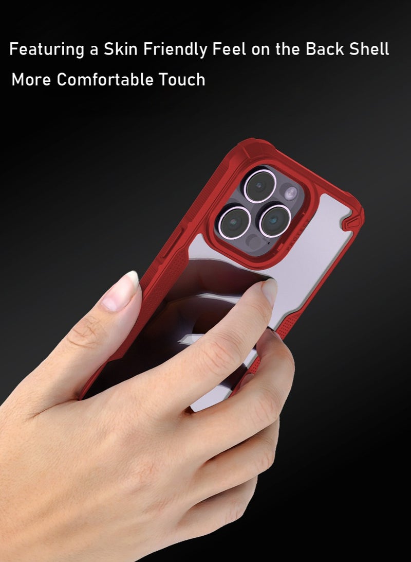 متوافق مع حالة فون 15 برو ماكس - Image 3