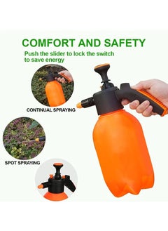 Agc Combo - 2L AGC Spray Bottle For Car Washing Glass Cleaning Bottle & Microfiber Cleaning Cloth Large 160x60cm Premium Quality Washing Towel for Car, Bike, Trucks and Home Use  - Image 3