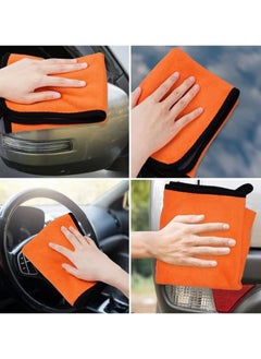 Agc Combo - 2L AGC Spray Bottle For Car Washing Glass Cleaning Bottle & Microfiber Cleaning Cloth Large 160x60cm Premium Quality Washing Towel for Car, Bike, Trucks and Home Use  - Image 5