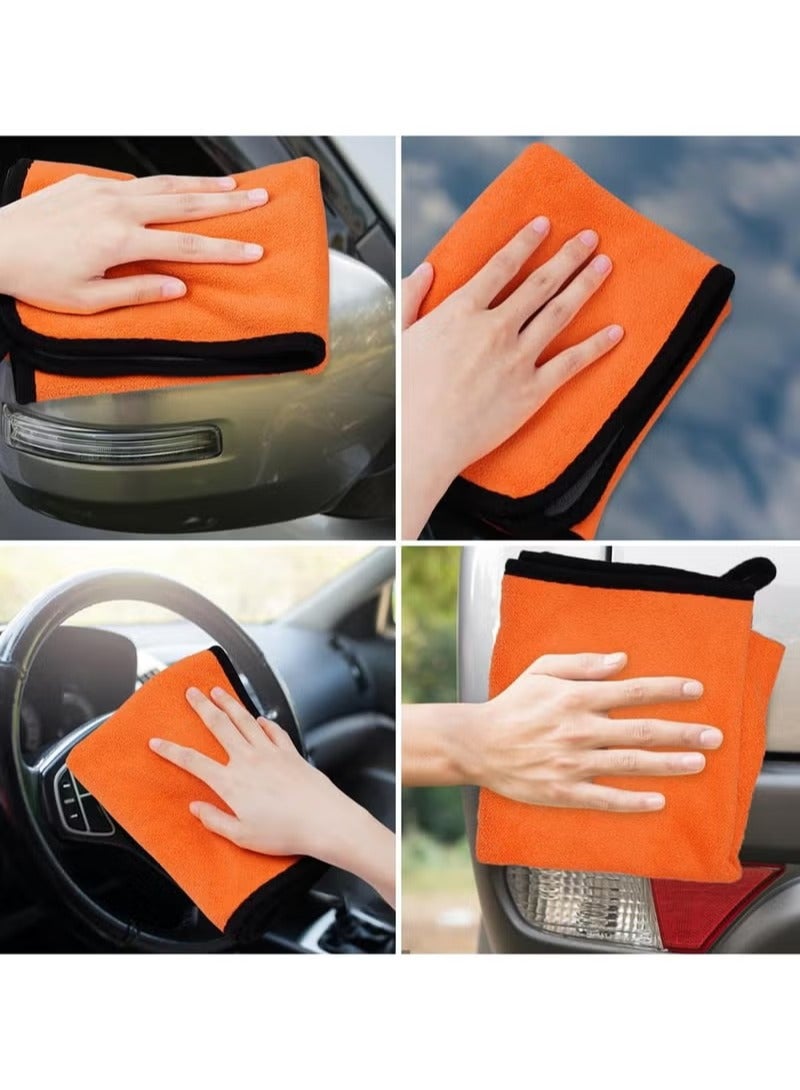 Agc Combo - 2L AGC Spray Bottle For Car Washing Glass Cleaning Bottle & Microfiber Cleaning Cloth Large 160x60cm Premium Quality Washing Towel for Car, Bike, Trucks and Home Use - Image 5