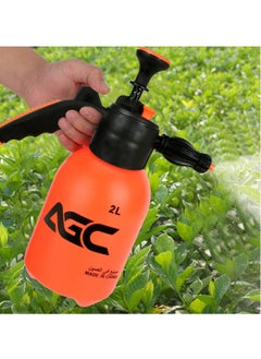 Agc Combo - 2L AGC Spray Bottle For Car Washing Glass Cleaning Bottle & Microfiber Cleaning Cloth Large 160x60cm Premium Quality Washing Towel for Car, Bike, Trucks and Home Use  - Image 2