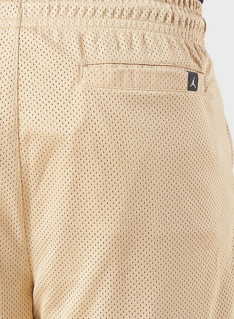 Jordan Jordan Essential Mesh Graphic Shorts
