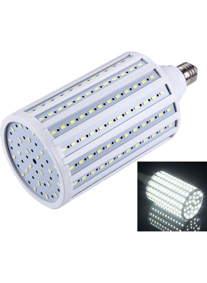 NIBEMINENT PC Case Corn Light Bulb White - Image 1