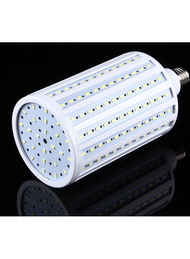 NIBEMINENT PC Case Corn Light Bulb White - Image 2