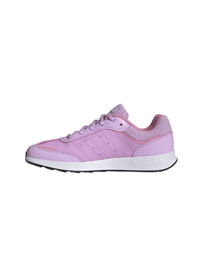 Adidas tensaur switch junior unisex shoes  - Image 5