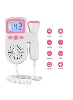 Home Doppler Fetal Movement Monitor for Pregnant Women