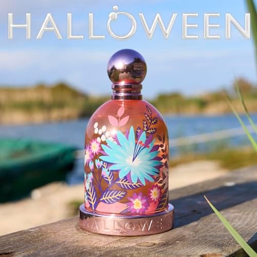 Halloween Blossom Eau de Toilette 3.4 Oz - Image 2