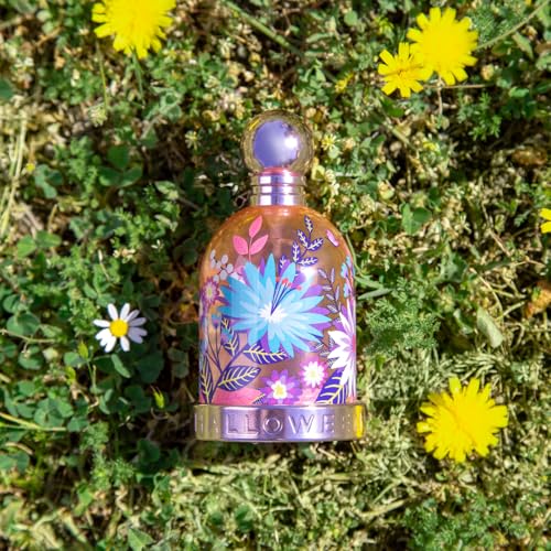 Halloween Blossom Eau de Toilette 3.4 Oz - Image 5