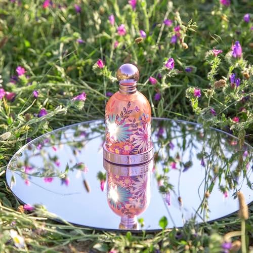 Halloween Blossom Eau de Toilette 3.4 Oz - Image 3