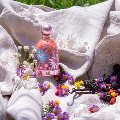 Halloween Blossom Eau de Toilette 3.4 Oz - Image 4