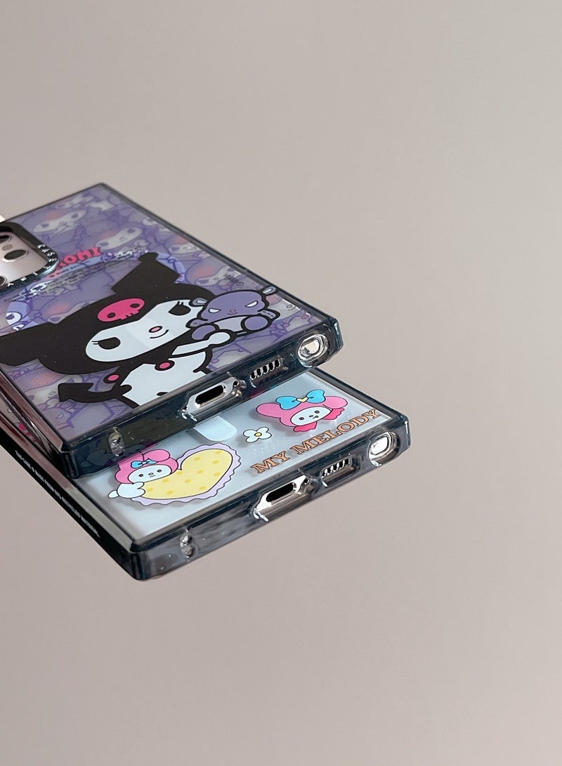 Casetify Samsung Galaxy S23 Ultra Sanrio Magnet Series Case - Kuromi, My Melody, and Pompompurin Edition - Image 5