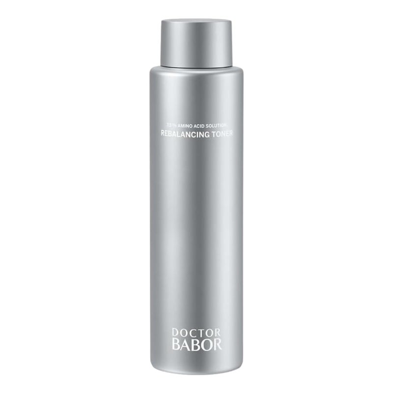 Babor Doctor BABOR Regeneration Rebalancing Toner Beta Glucan Hydrates Soothes and Balance the Skin Strengthen Skin Barrier Reduce Redness and Even Complexion 676 oz - Image 2