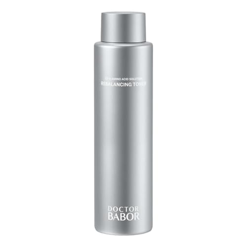 Babor Doctor BABOR Regeneration Rebalancing Toner Beta Glucan Hydrates Soothes and Balance the Skin Strengthen Skin Barrier Reduce Redness and Even Complexion 676 oz - Image 1