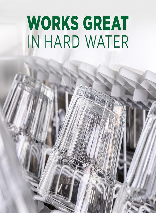 Cascade Power Dry Dishwasher Rinse Aid, 16 fl oz - Image 3