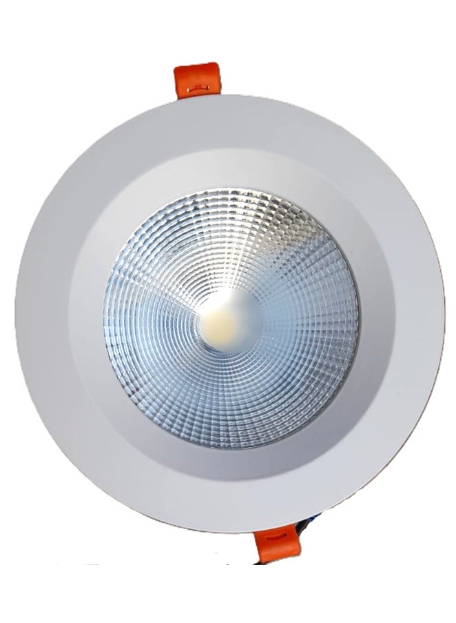 GREEN LIGHT COB DOWNLIGHT 20W - Image 4