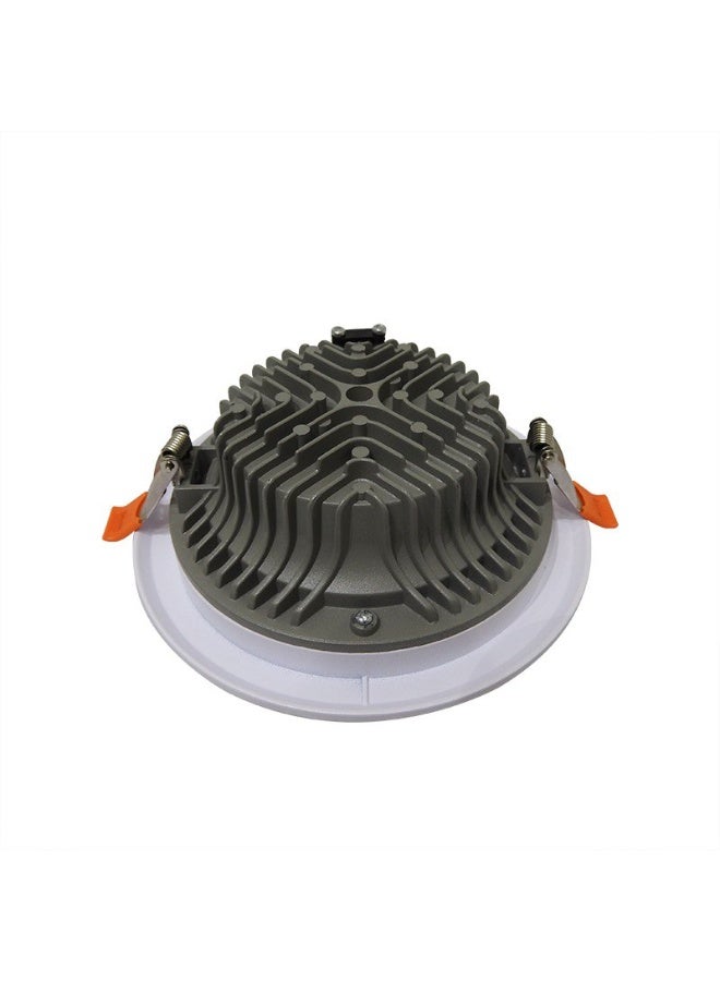 GREEN LIGHT COB DOWNLIGHT 20W - Image 2
