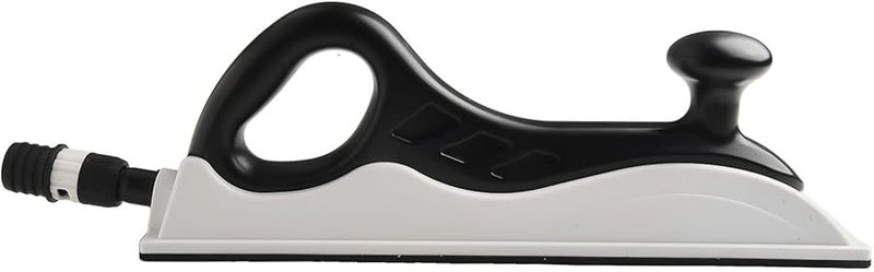 Adjustable Hand Sanding Block Sponge Set 70x400 for Body Filler Putty Car Paint Polishing - Image 2