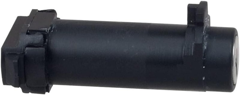 Perko 0525DP0BLK Locking Fuel Fill Insert