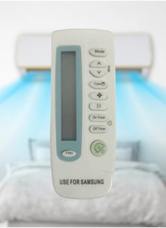 AC Remote Control KT-SS For Samsung Air Conditioner
