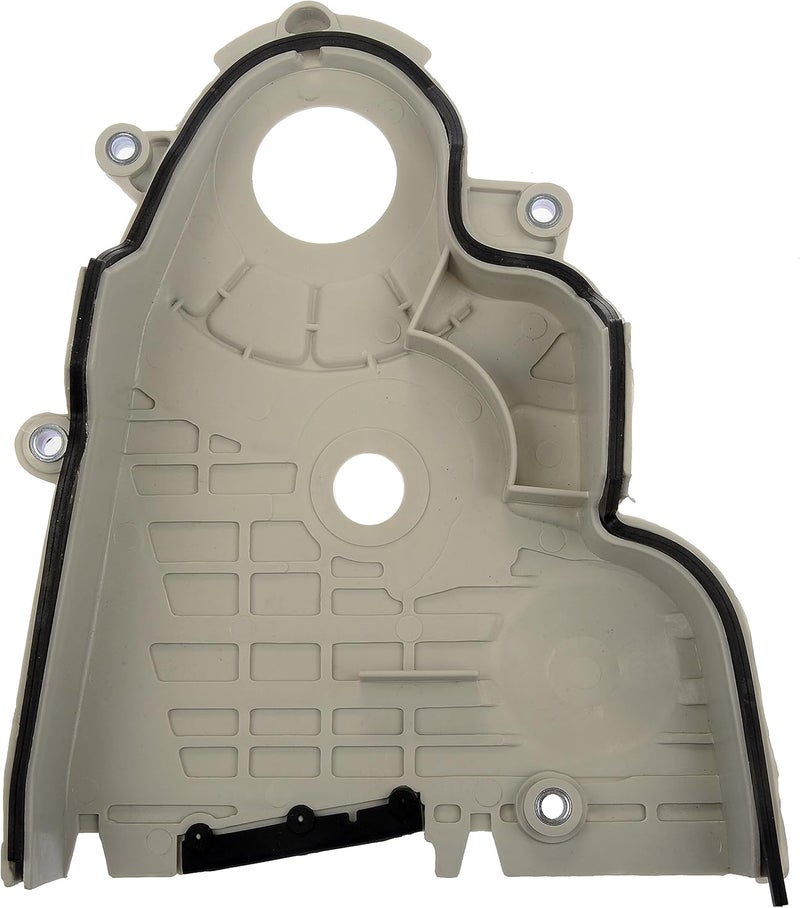 Dorman 635-605 Outer Lower Engine Timing Cover Compatible with Select Honda Models - Image 3