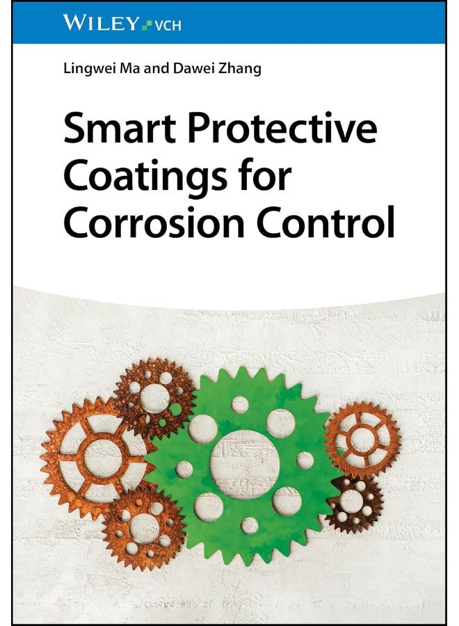 Smart Protective Coatings for Corrosion Control 