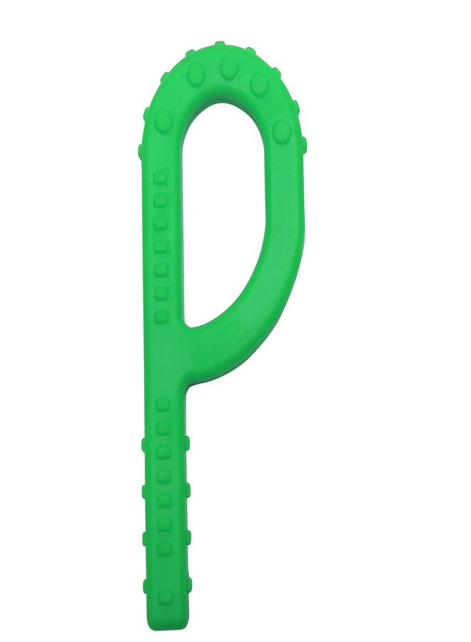 SpeechGears P Stick CHEW & BITE (Green) - Image 2