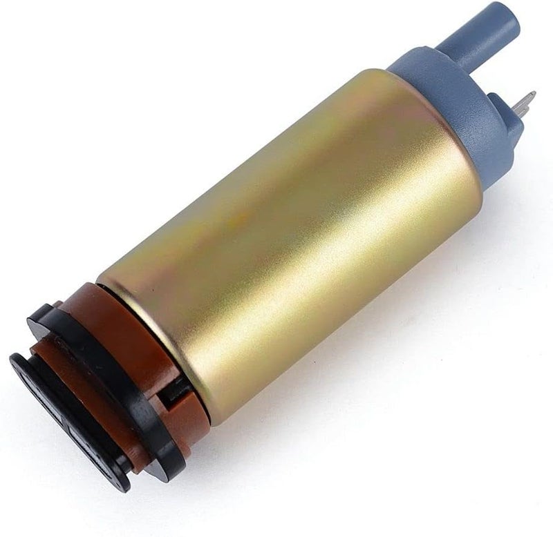 DEMULAX Motorcycle Fuel Pump - Image 4