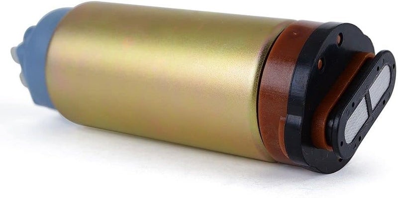 DEMULAX Motorcycle Fuel Pump - Image 5