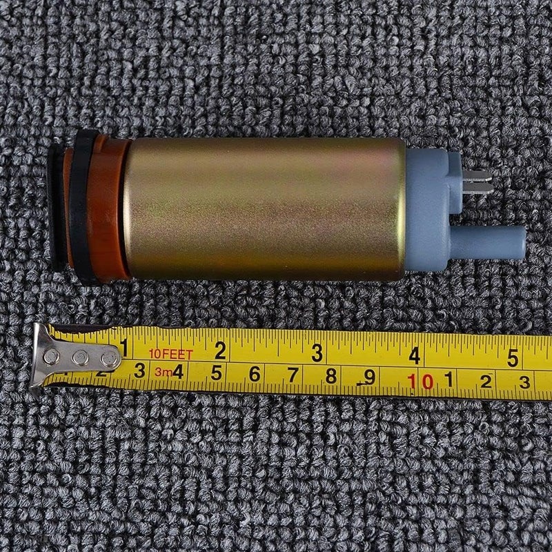 DEMULAX Motorcycle Fuel Pump - Image 2