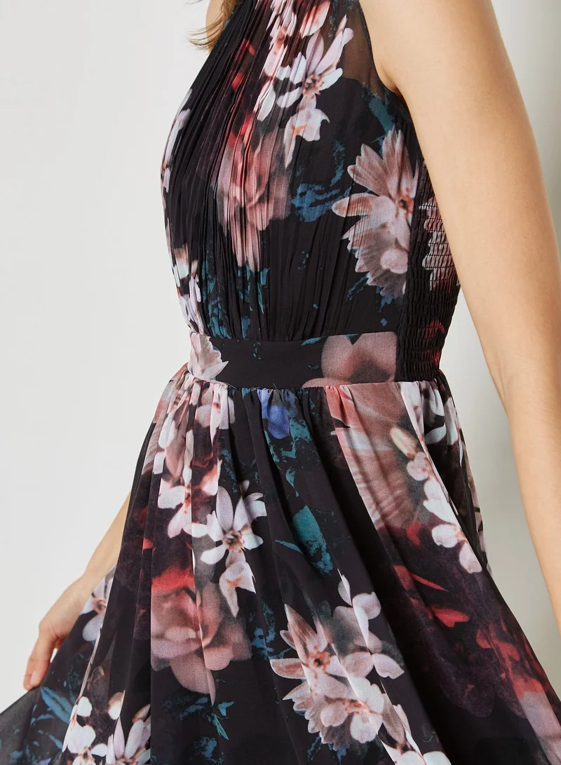 DOROTHY PERKINS Floral Print Dress