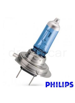 H7 Crystal Vision Bright White Light 4300K ​​Made in Germany