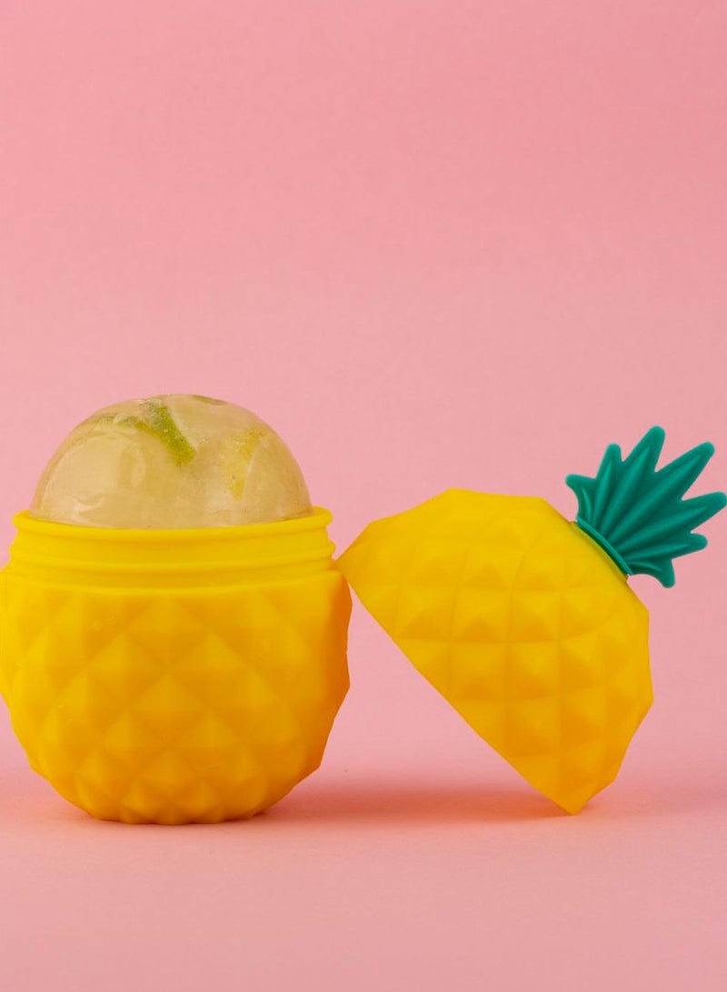 Ice Roller For Face,Beauty Facial Massage Ice Roller,Glow Cube Ice Roller for Face,Skin Care Tools for Eye Wrinkles, Acne Puffiness Relief - Image 3