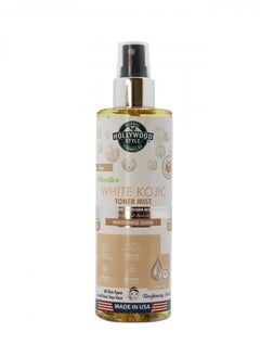 HOLLYWOOD STYLE Hollywood Style white kojic Toner 236 ml  - Image 1