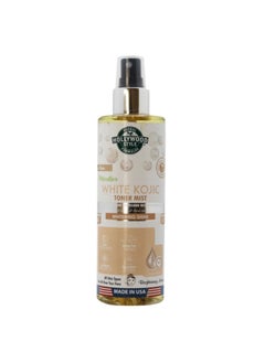HOLLYWOOD STYLE Hollywood Style white kojic Toner 236 ml  - Image 3