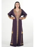 AL BENT AL SHARQIEH Purple