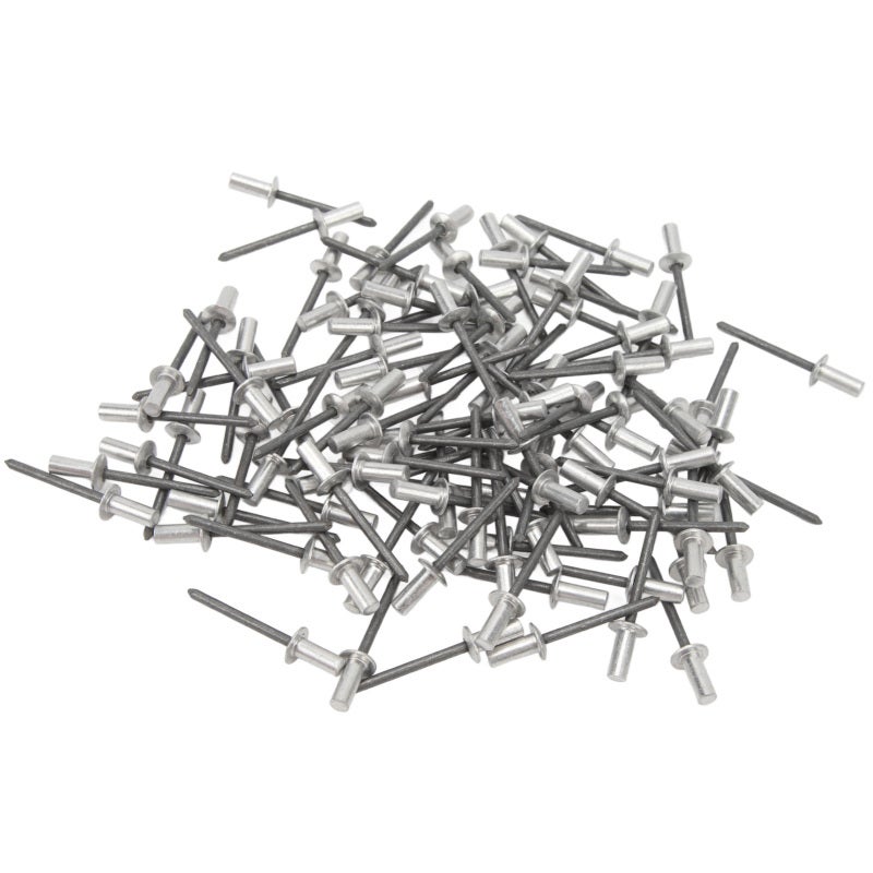 Closed End Body Capping Rivets Replacement for Land Rover Defender 90 110 1983-1990 - Durable Secure Closure Blind Rivets for Car Bumper - Image 3