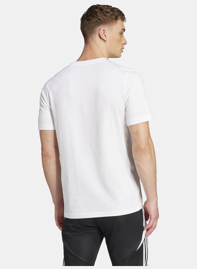 Adidas copa signature men's graphic t-shirt - Image 4