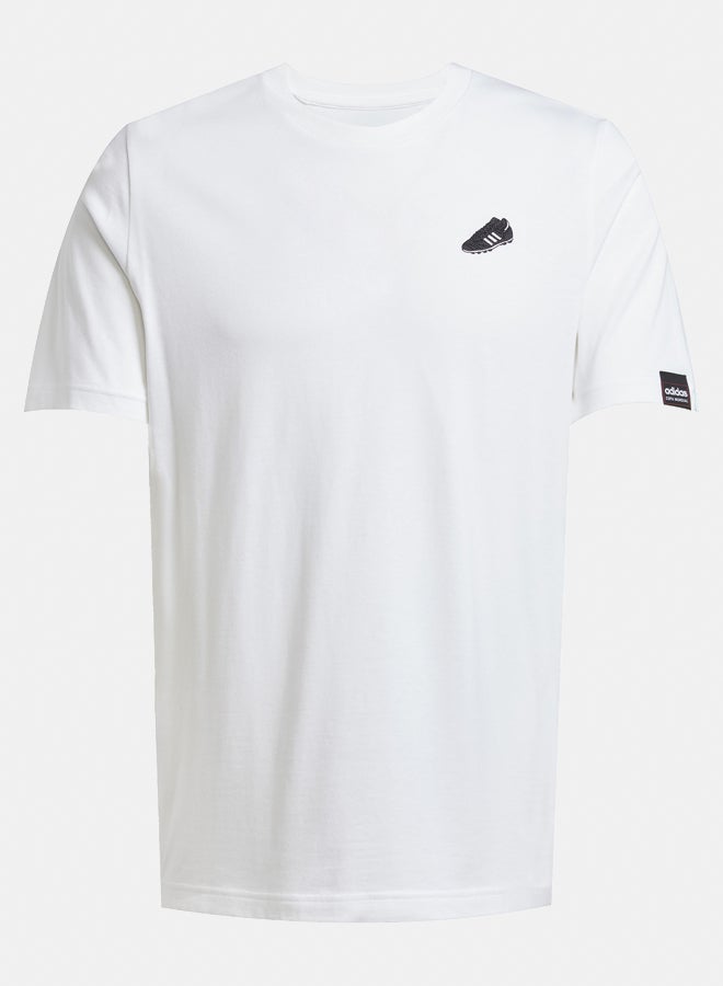 Adidas copa signature men's graphic t-shirt - Image 2